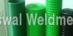 Coated Wire Mesh