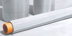 Hexagonal Wire Mesh