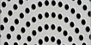 Perforated Sheet
