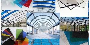 Polycarbonate Sheets