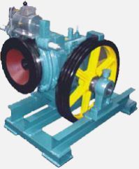 Petra Lift Machine