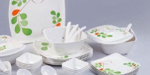 Melamine Crockery