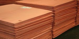 Copper Cathode Sheets