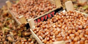 Turkish Pistachios Nuts