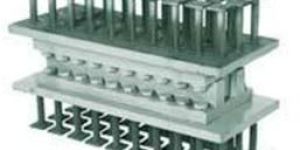 Metallic Guide Bearing