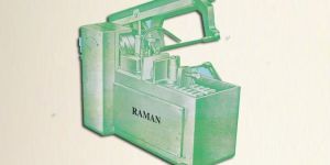 Hydraulic Hacksaw Machine