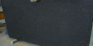 Absolute Black Granite