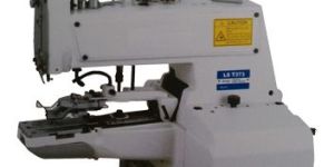 Button Stitch Machine
