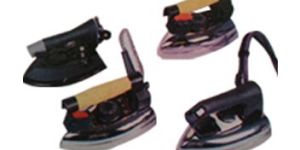 Steam Irons