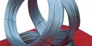 Galvanized Steel Core Wire