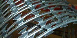Razor Wire