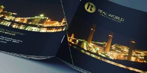 Interior PVC Wall Panels