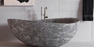 Crystal Yellow Granite