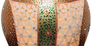 Marble Decorative Lamp