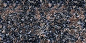 Sapphire Blue Granite