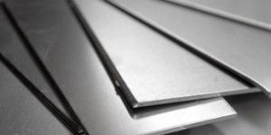 SS PLATES AND SHEETS