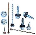 Self Drilling Screws
