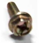 Spline Screw