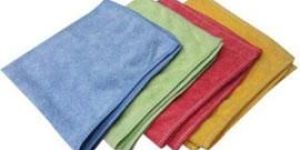 Micro Fiber Hand Mops