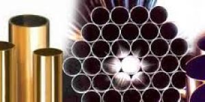 COPPER BRASS ALUMINIUM GUNMETAL