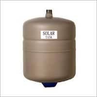 Solar Water Heater Tank