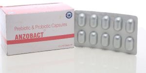 ANZOBACT CAPSULE