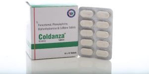 COLDANZA TAB