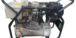 Electro Hydraulic Pump