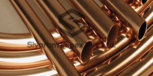 Brass/Copper Rods (Solid /Hollows)