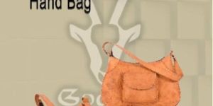 Leather Handbags
