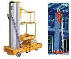 Aerial Work Platform