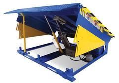 Dock Leveler