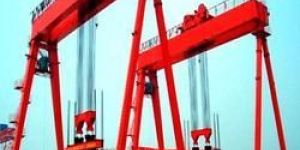 Gantry Cranes