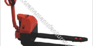 Hydraulic Pallet Trucks