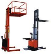 Hydraulic Stackers