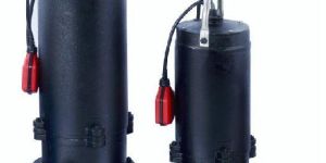 Submersible Sewage Pumps
