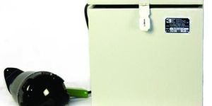 Portable Black Light System