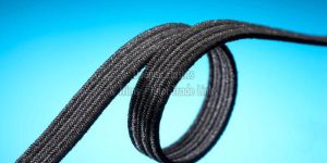 Braided Elastics