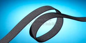 Plain Woven Elastics