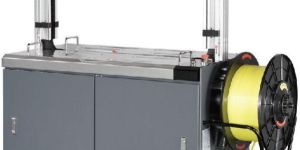 Fully Automatic Strapping Machine