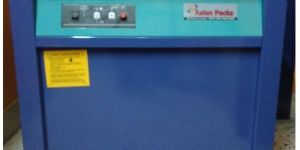 Semi Automatic Strapping Machine