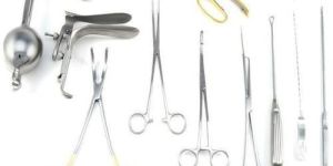 Gynecological Instruments