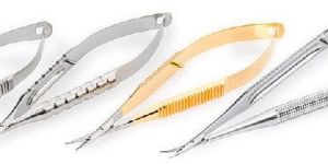 Micro Surgical Instruments