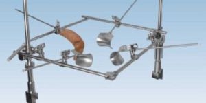 Multi Tract Retractor System (Thompson Type)