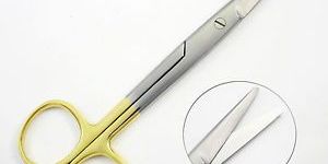 Tungsten Carbide Instruments