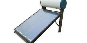 Flat Plate Collector