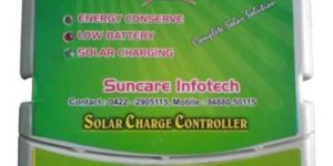 Solar Charge Controller