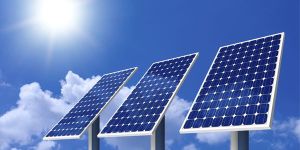 Solar Power Pack
