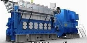 Marine Propulsion Diesel Engine