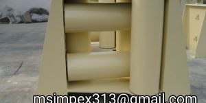 Marine Roller Fairlead